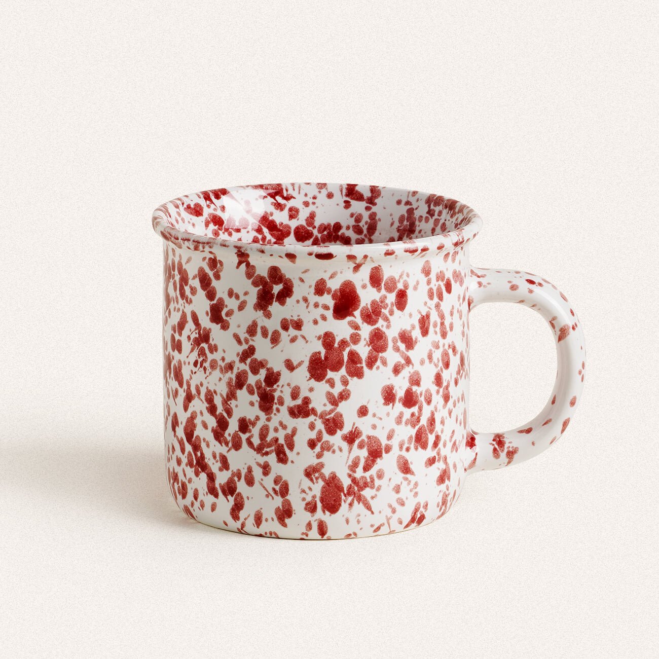 Splash Ink Mug - Velart Home