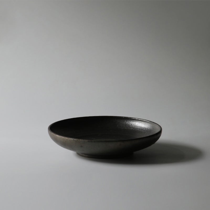 HANDMADE SOLID COLOR STONEWARE DINNERWARE SET - Velart Home