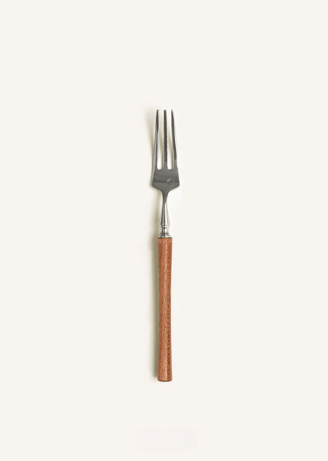WOODEN HANDLE FLATWARE SET - Velart Home