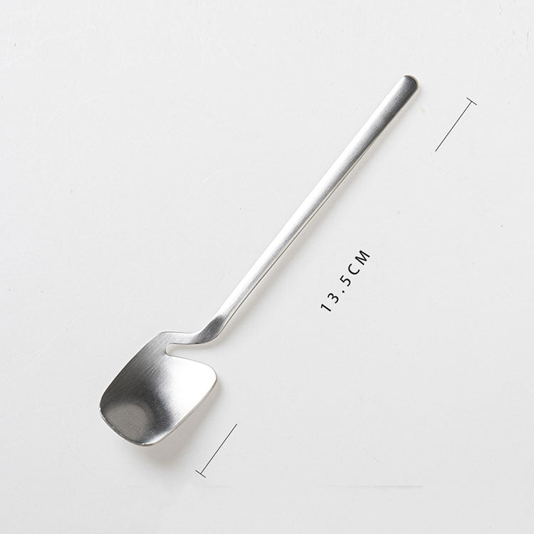 CREATIVE SIDE HANGING STAINLESS STEEL CUTLERY SET - Velart Home