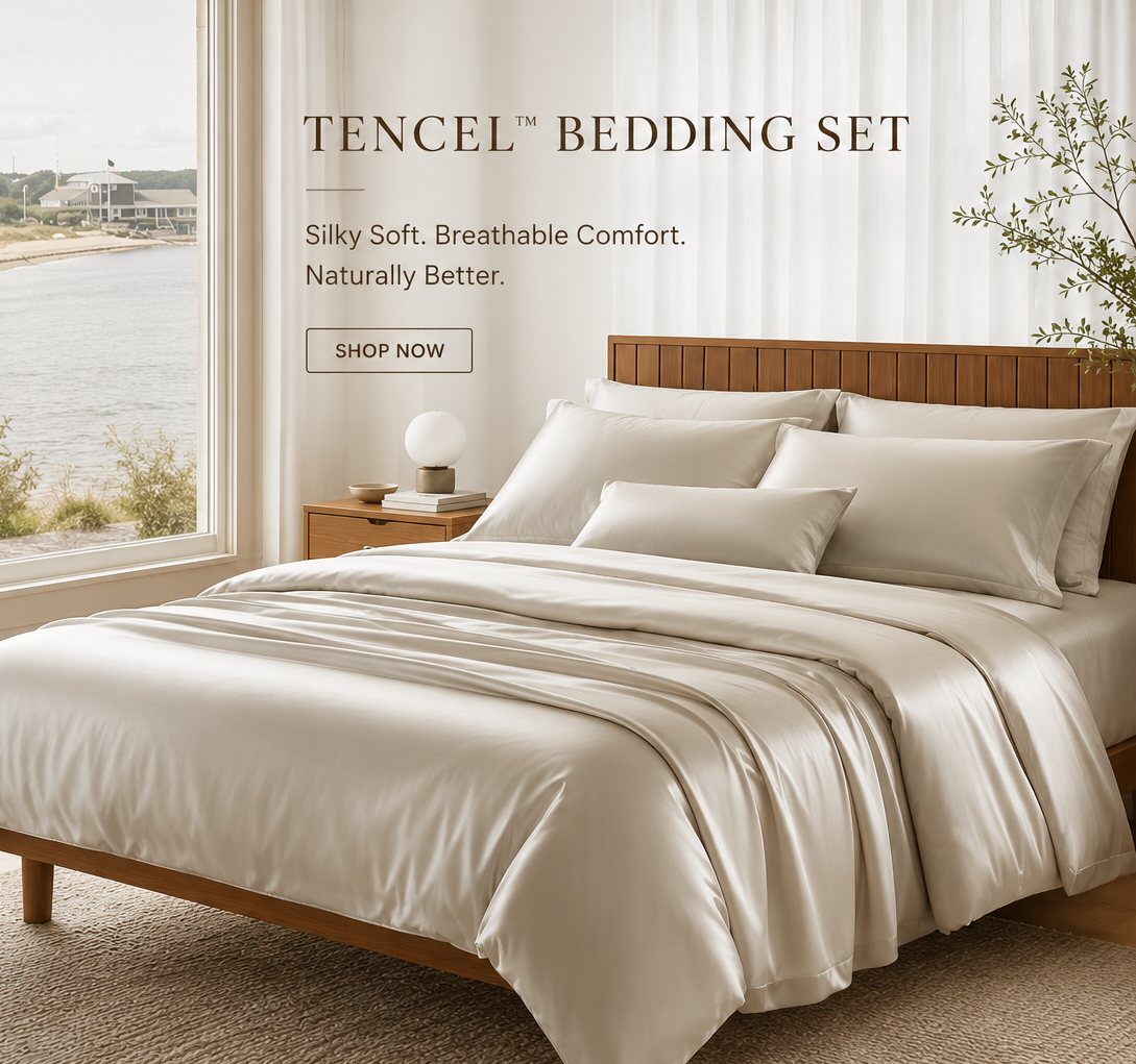 BEDDING SET