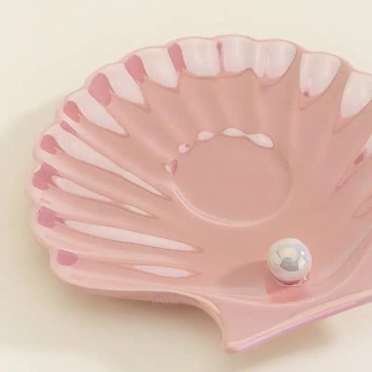 Pearl Teacup Set - Velart Home