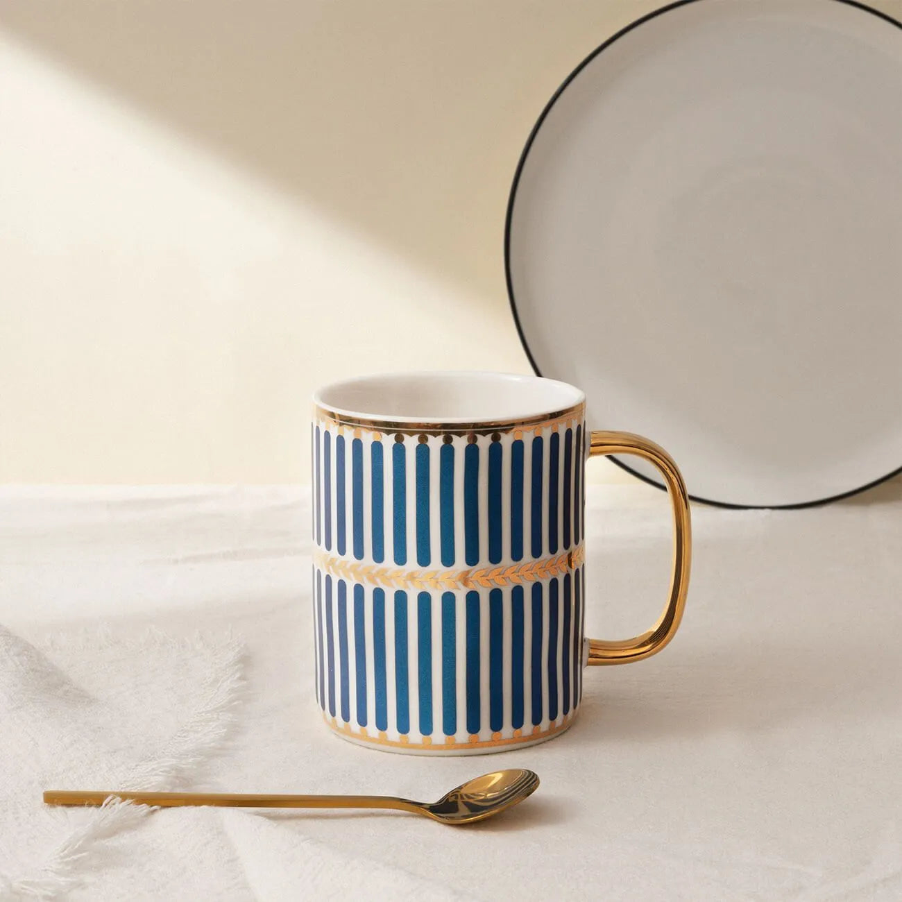 Glorious Mugs - Velart Home