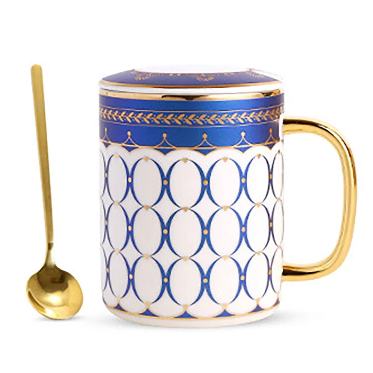 Glorious Mugs - Velart Home