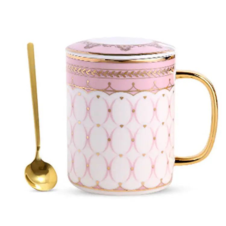 Glorious Mugs - Velart Home