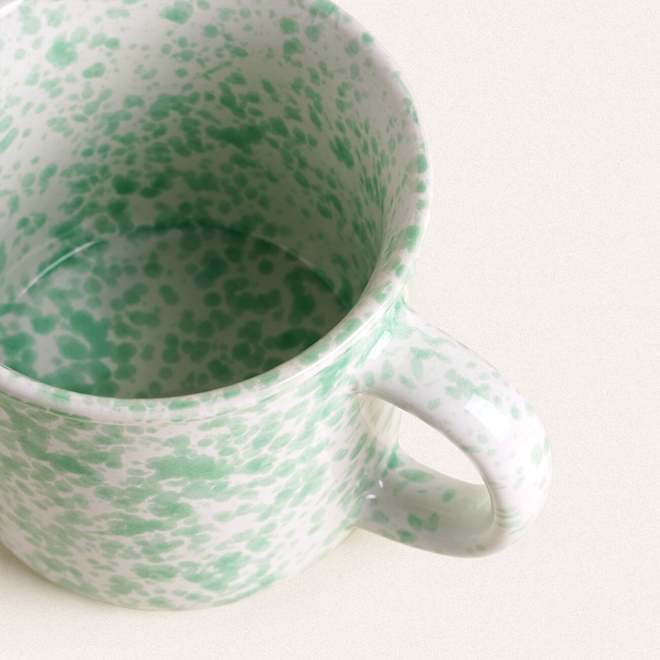Splash Ink Mug - Velart Home