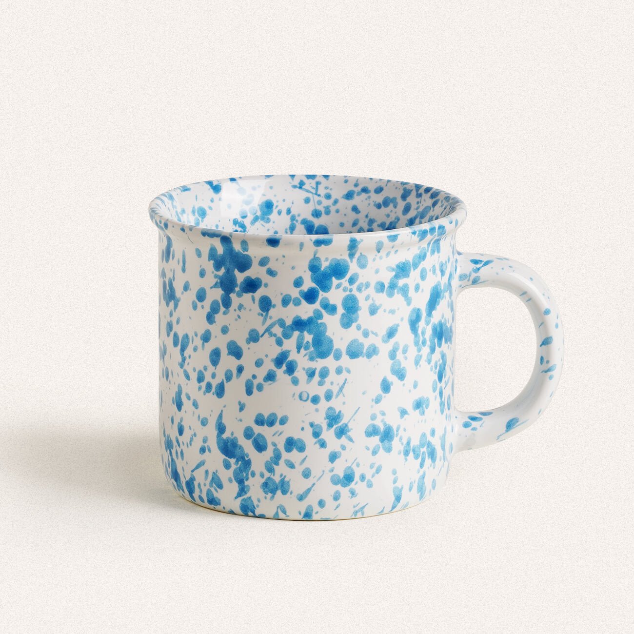 Splash Ink Mug - Velart Home