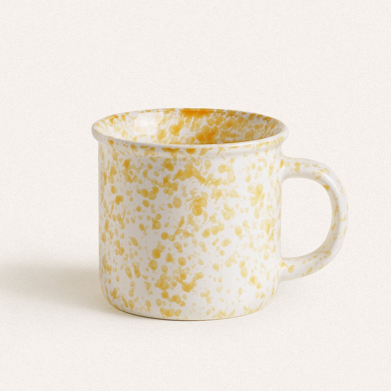 Splash Ink Mug - Velart Home