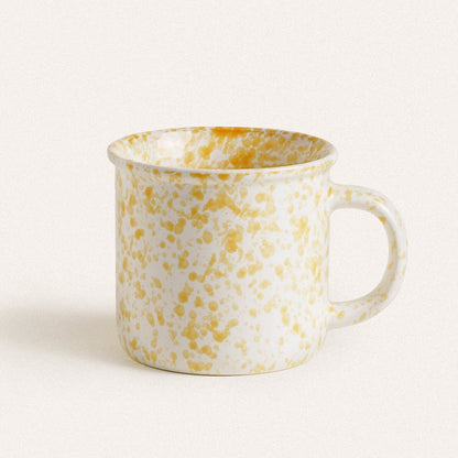 Splash Ink Mug - Velart Home