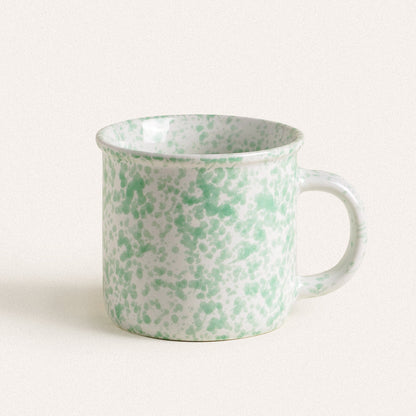 Splash Ink Mug - Velart Home