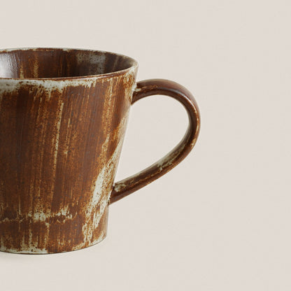 Antique Ceramic Coffe Mug - Velart Home