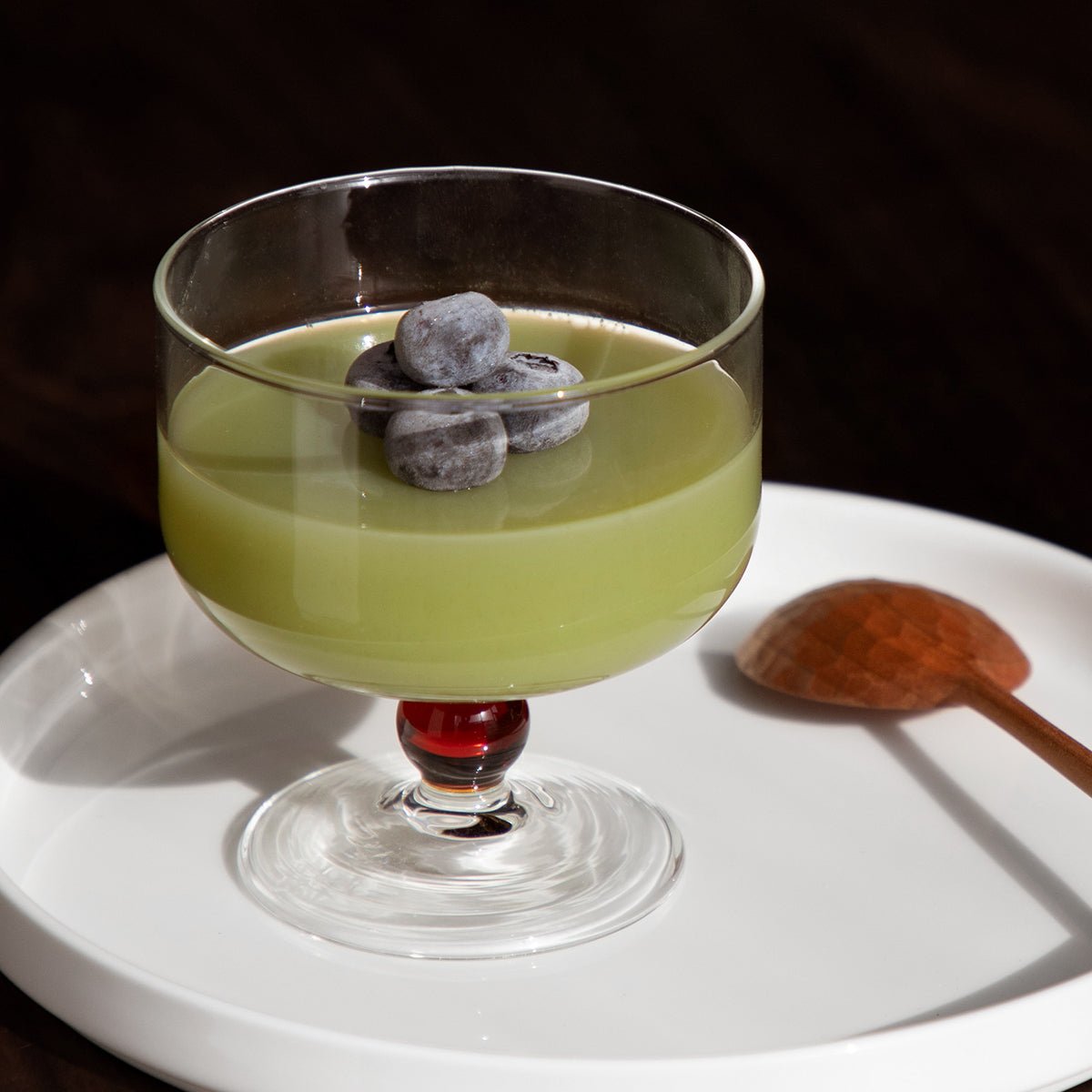 Refreshing High Temperature Resistant Stemware - Velart Home