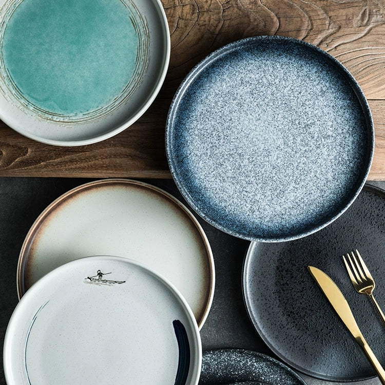 Simple Side Plate - Velart Home