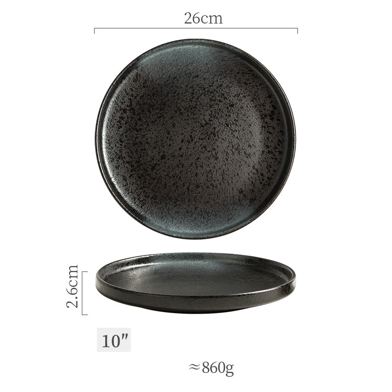 Simple Side Plate - Velart Home