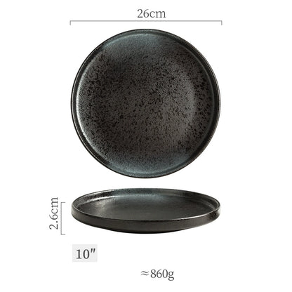 Simple Side Plate - Velart Home