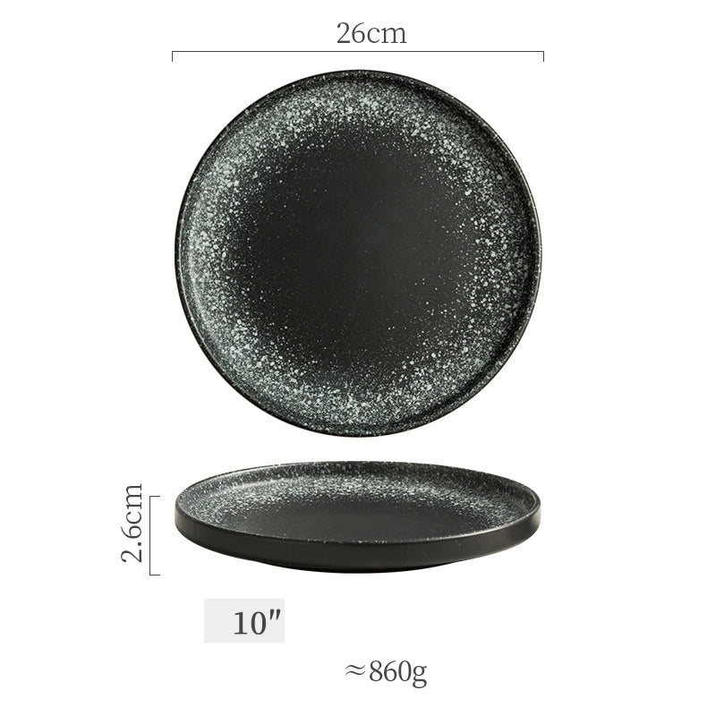 Simple Side Plate - Velart Home