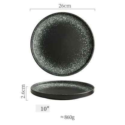 Simple Side Plate - Velart Home
