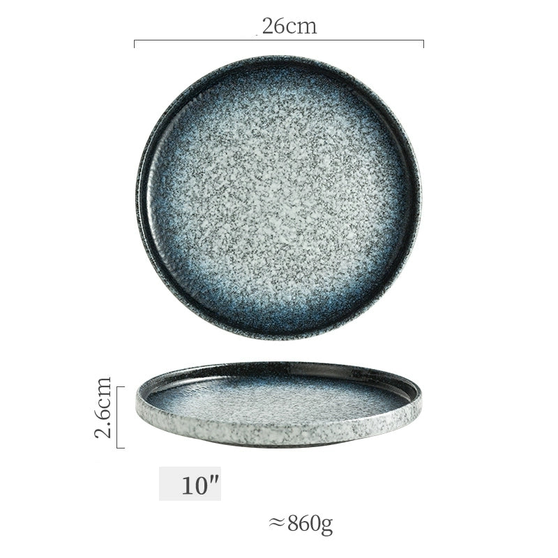 Simple Side Plate - Velart Home