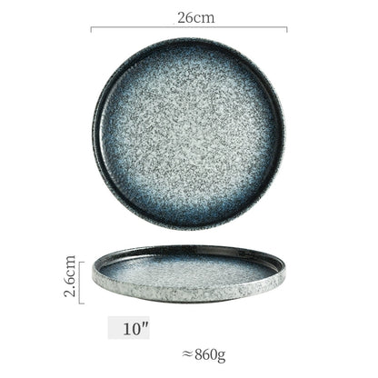 Simple Side Plate - Velart Home