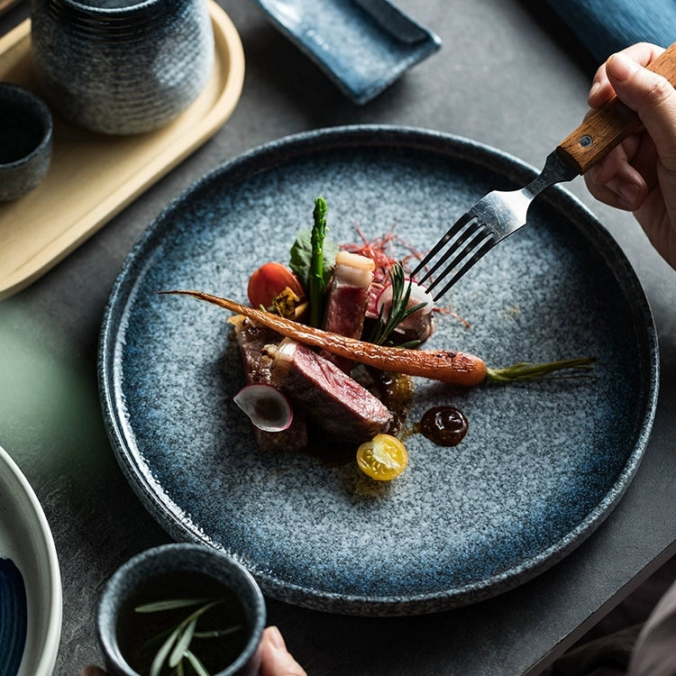 Simple Side Plate - Velart Home