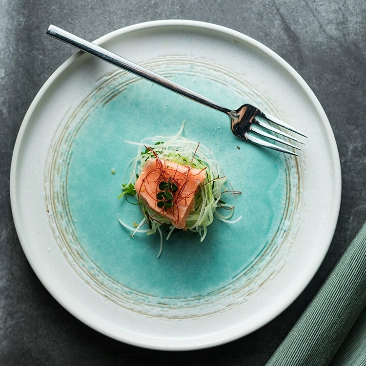 Simple Side Plate - Velart Home