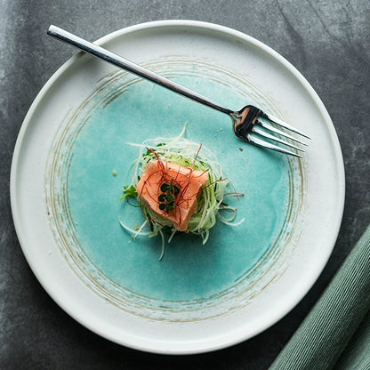 Simple Side Plate - Velart Home