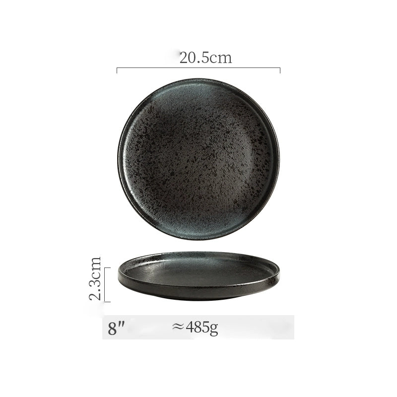 Simple Side Plate - Velart Home