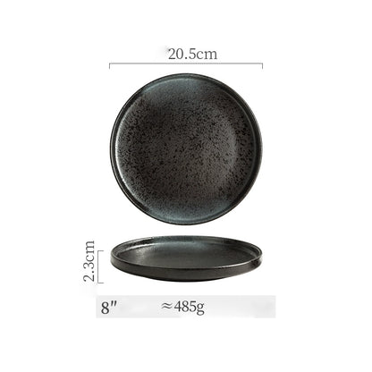 Simple Side Plate - Velart Home