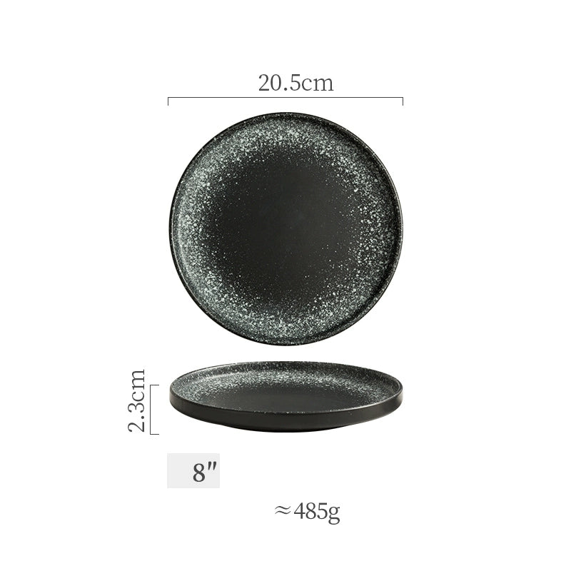 Simple Side Plate - Velart Home
