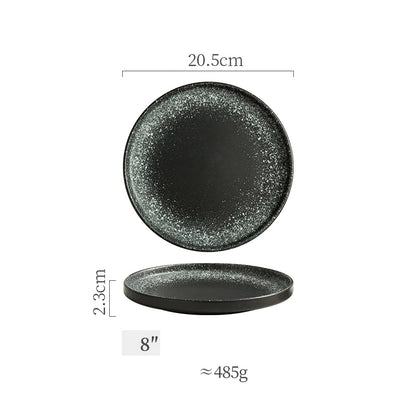 Simple Side Plate - Velart Home