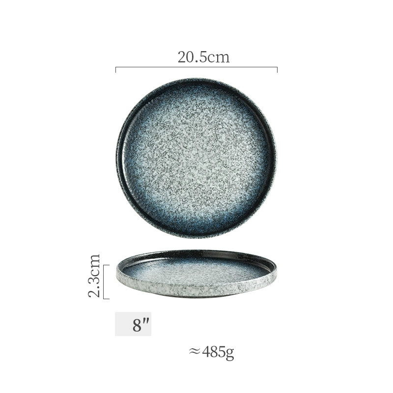 Simple Side Plate - Velart Home