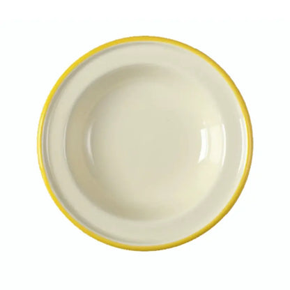 Cute Little Soup Plate - Velart Home