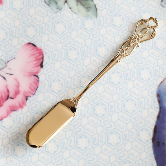 HOLLOW BUTTER SPREADER - Velart Home